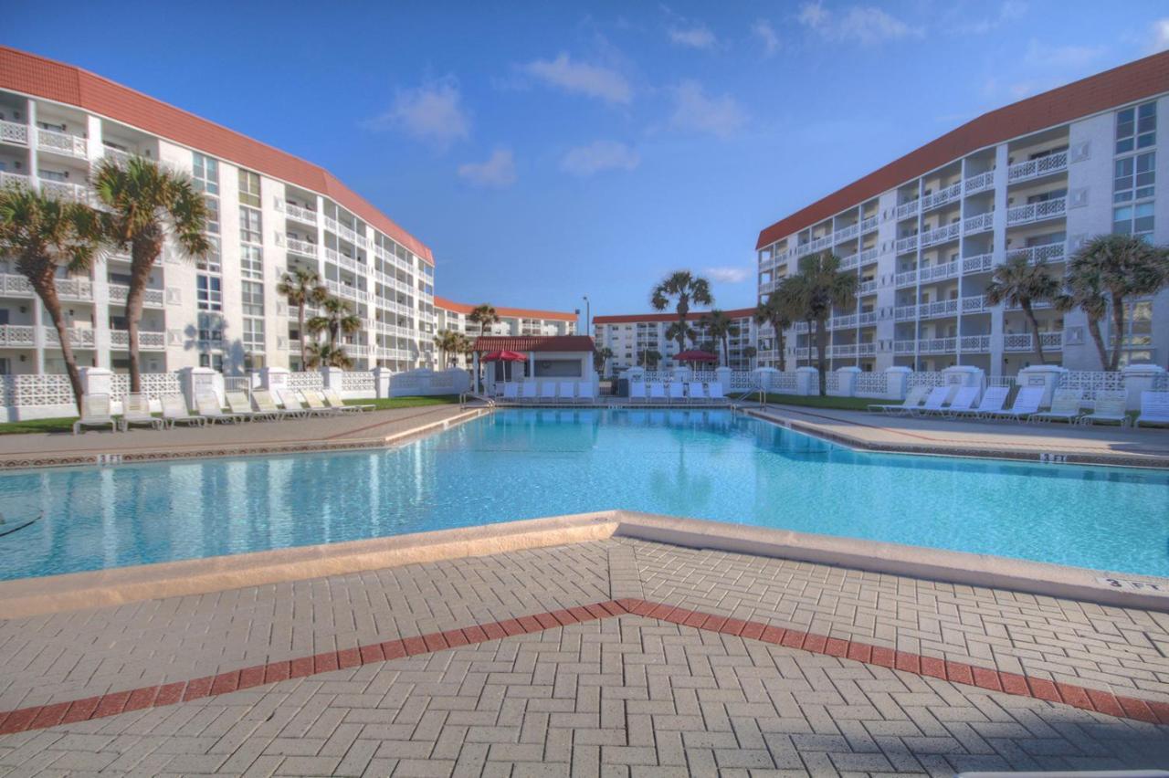 Villa El Matador 354 - Gulf Front With Beautiful Views Of The Gulf And Pool Fort Walton Beach Exterior foto