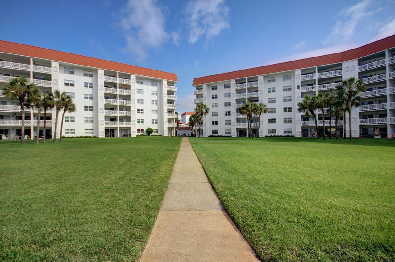 Villa El Matador 354 - Gulf Front With Beautiful Views Of The Gulf And Pool Fort Walton Beach Exterior foto