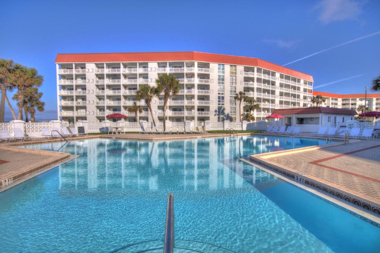 Villa El Matador 354 - Gulf Front With Beautiful Views Of The Gulf And Pool Fort Walton Beach Exterior foto