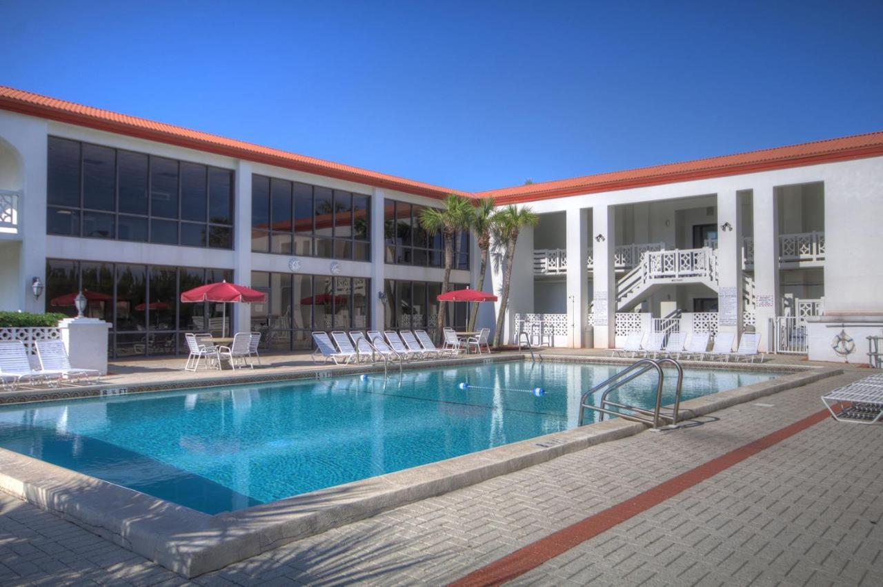 Villa El Matador 354 - Gulf Front With Beautiful Views Of The Gulf And Pool Fort Walton Beach Exterior foto