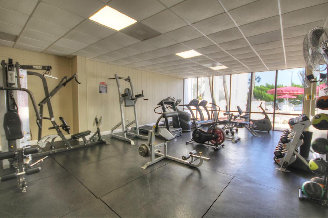Villa El Matador 354 - Gulf Front With Beautiful Views Of The Gulf And Pool Fort Walton Beach Exterior foto