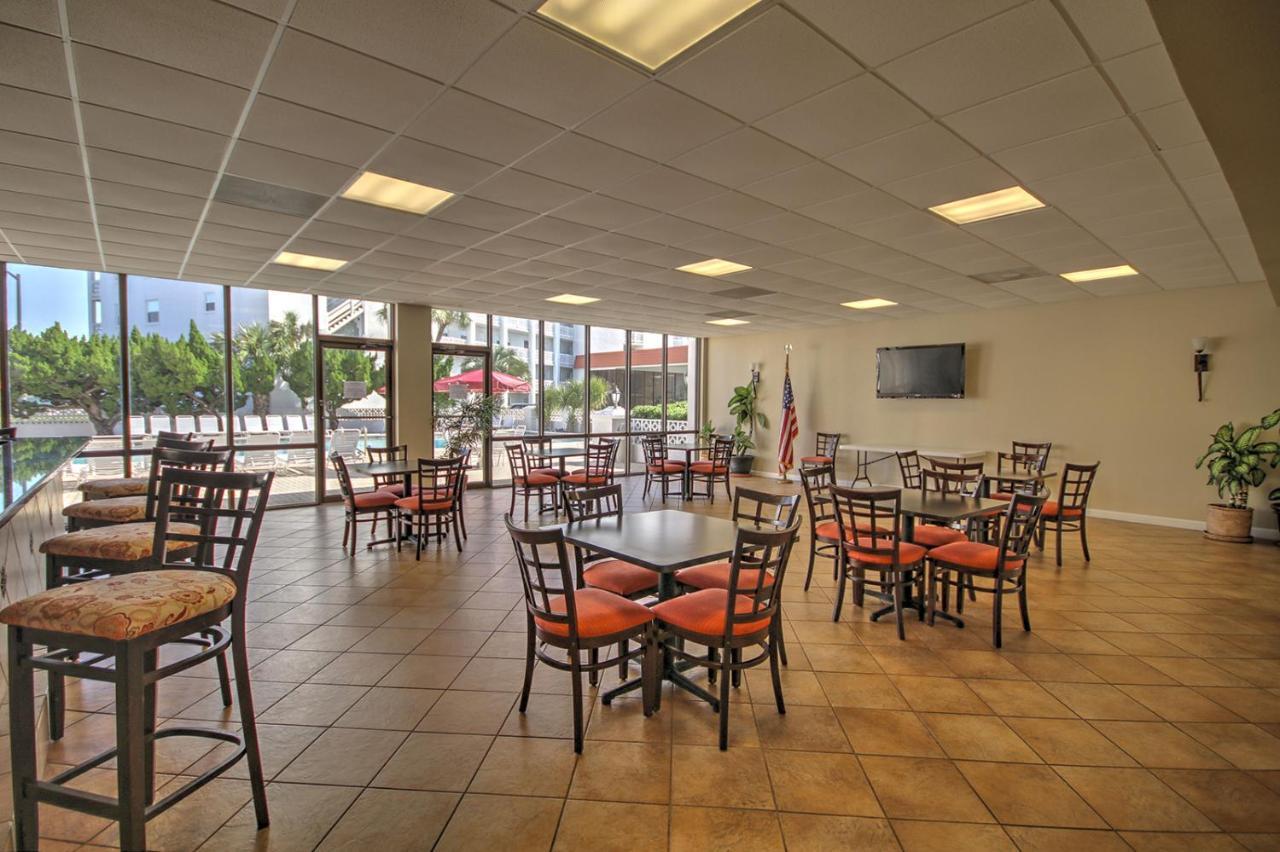 Villa El Matador 354 - Gulf Front With Beautiful Views Of The Gulf And Pool Fort Walton Beach Exterior foto